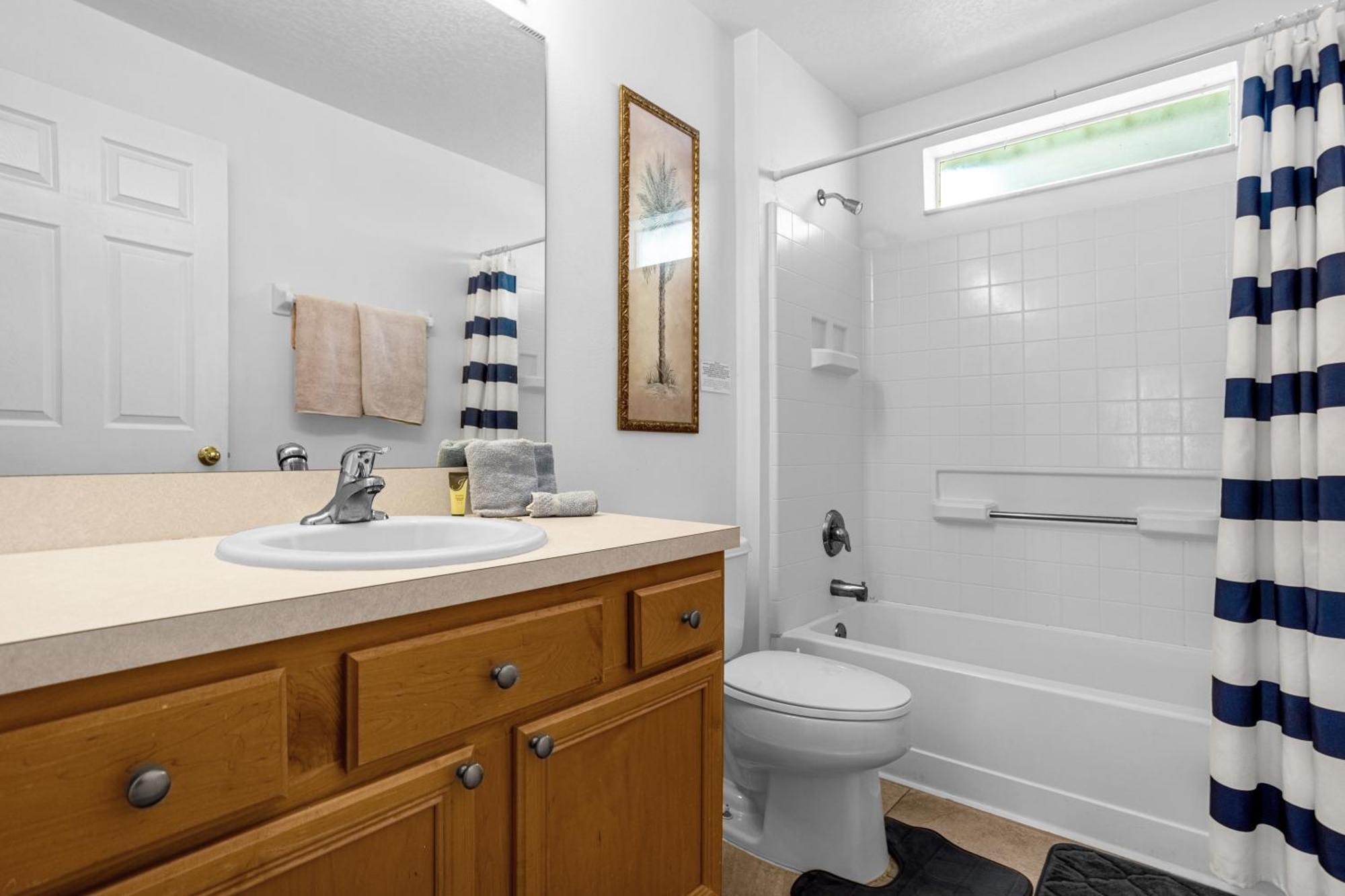 201 Hideaway Beach 4 Beds - Pool&Spa Kissimmee Exterior foto